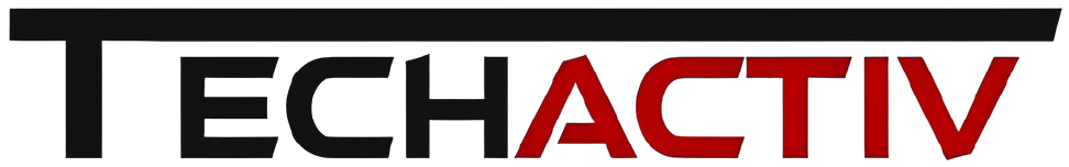 Tech Activ logo