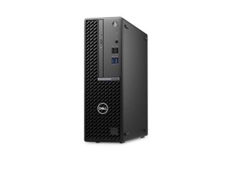 Dell OptiPlex small form factor business desktop