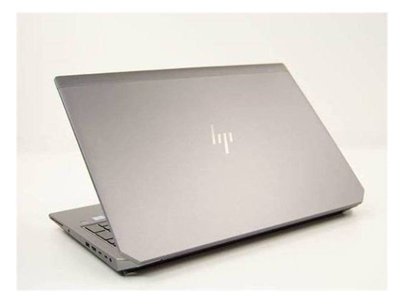 HP ZBook Mobile Workstation - Pro laptop for engineering & design