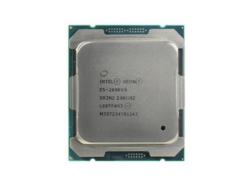 Intel Xeon E5-2690 v4 - 14 cores - 2.60 GHz - LGA2011-3