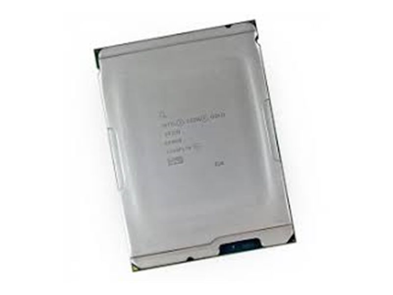 Intel Xeon Scalable (4th/5th Gen) - For current-generation servers