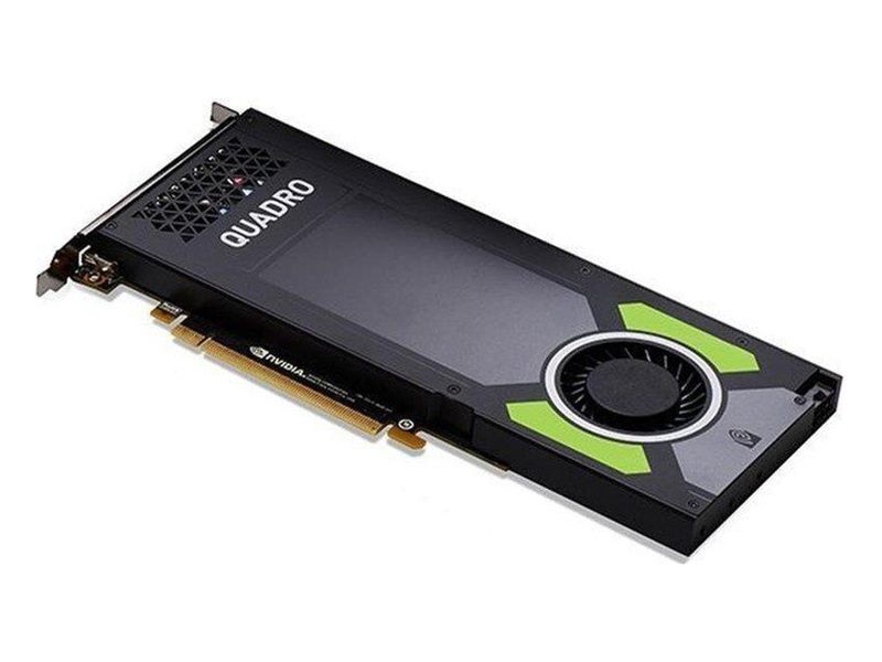 NVIDIA Quadro P4000 - 8 GB GDDR5 professional GPU