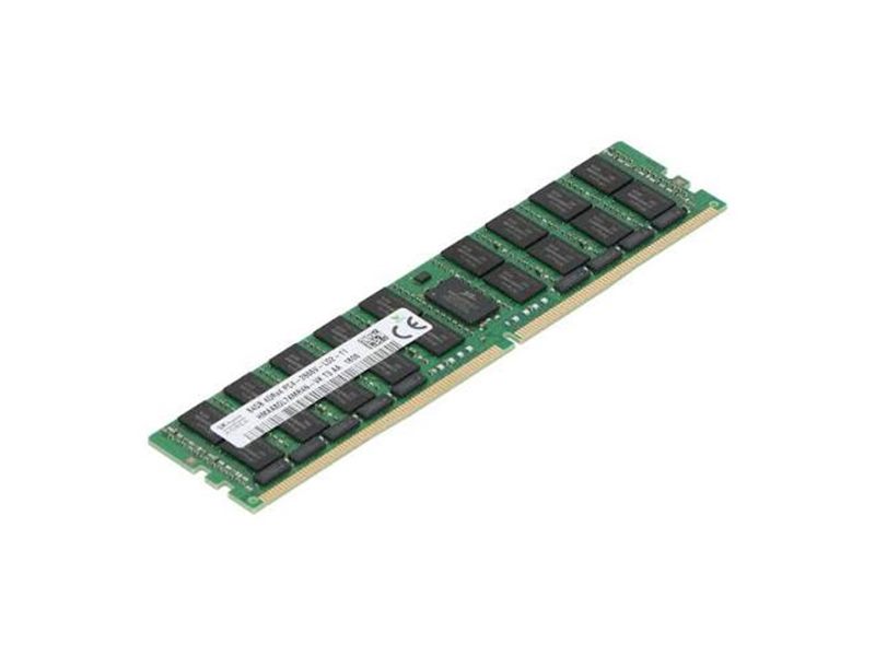 SK hynix 64 GB DDR4 - ECC server memory module